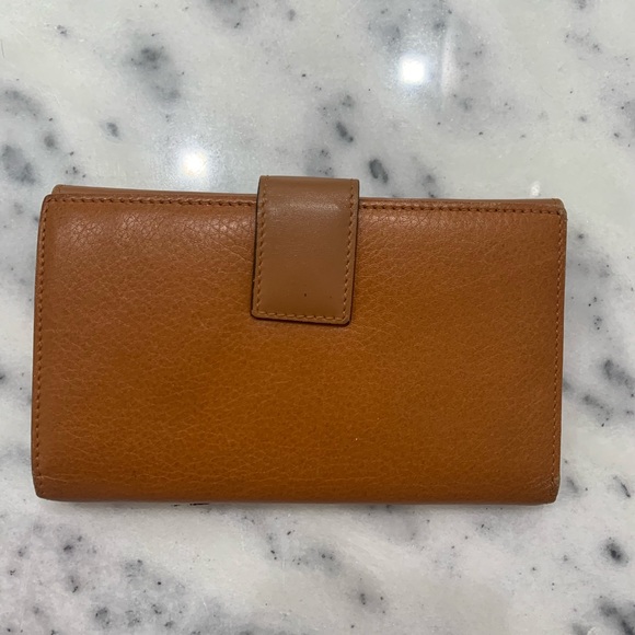 Vintage Dior wallet 2010 - Picture 2 of 6